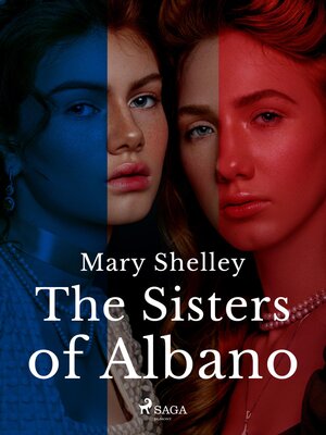 cover image of The Sisters of Albano